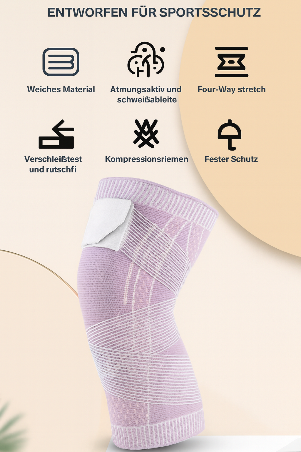 FlexiGuard – Schmerzfreie Bewegung bei jedem Schritt