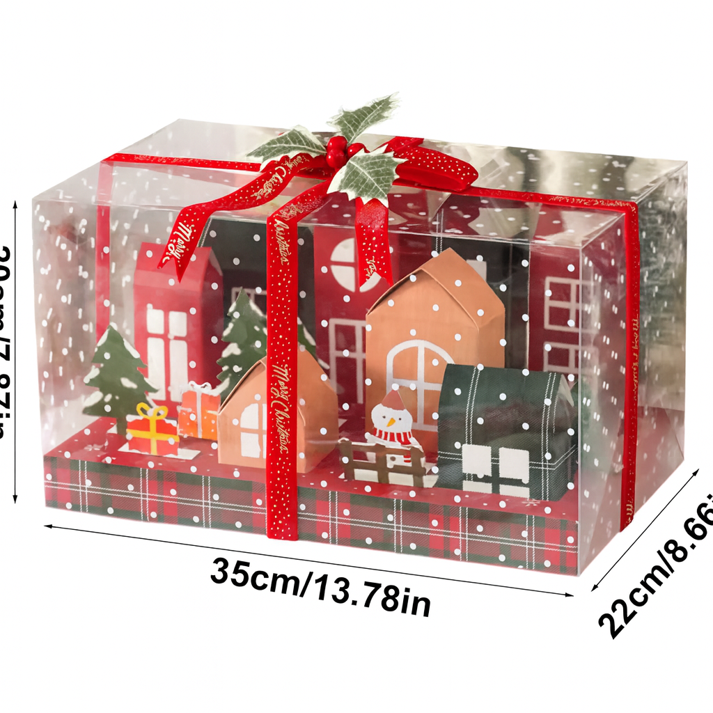 Lunavia – 24 Tage voller Weihnachtszauber