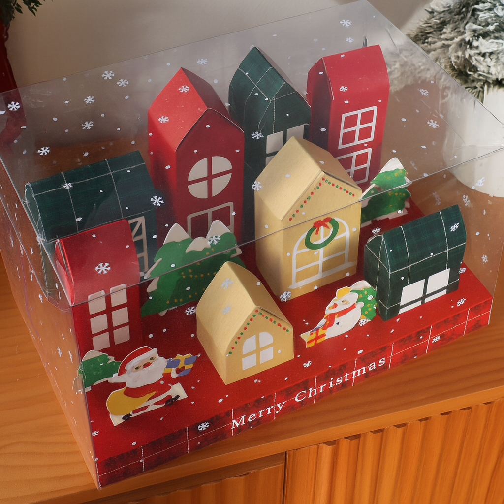 Lunavia – 24 Tage voller Weihnachtszauber