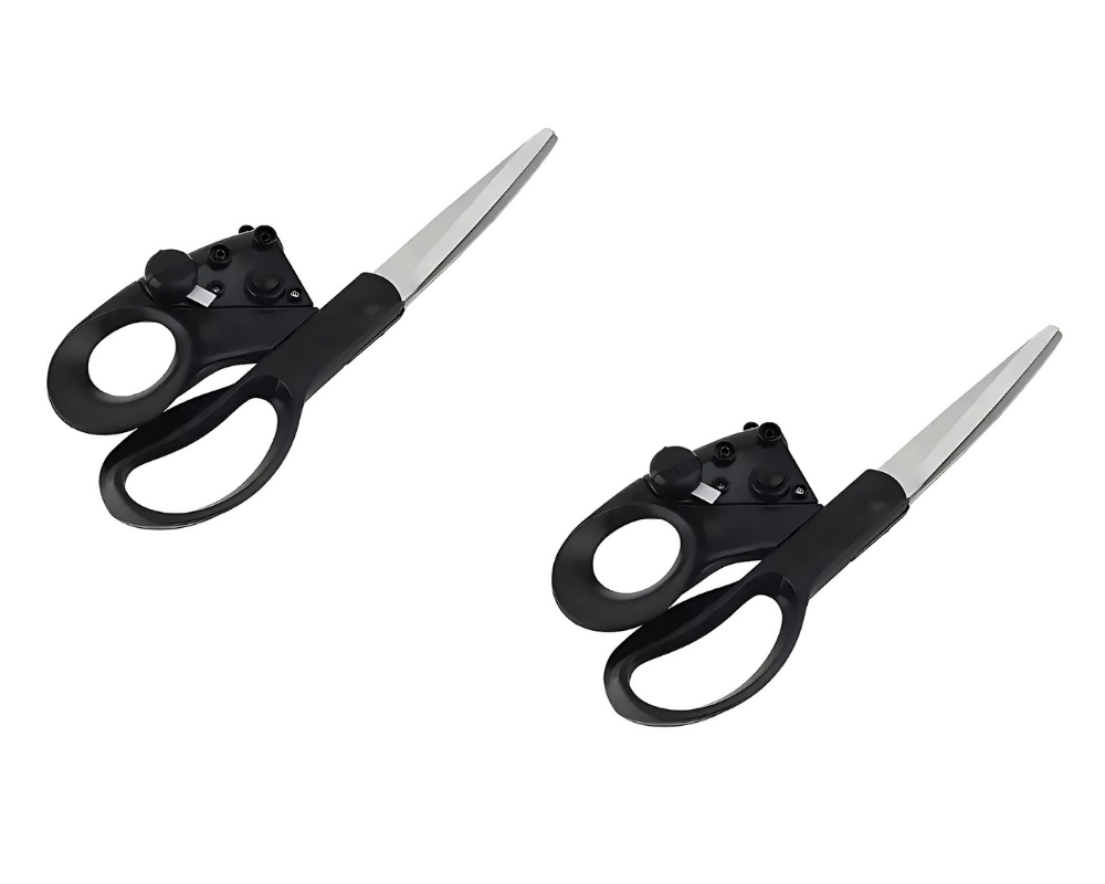 LaserTrim Pro – Schneiden auf den Punkt. Immer