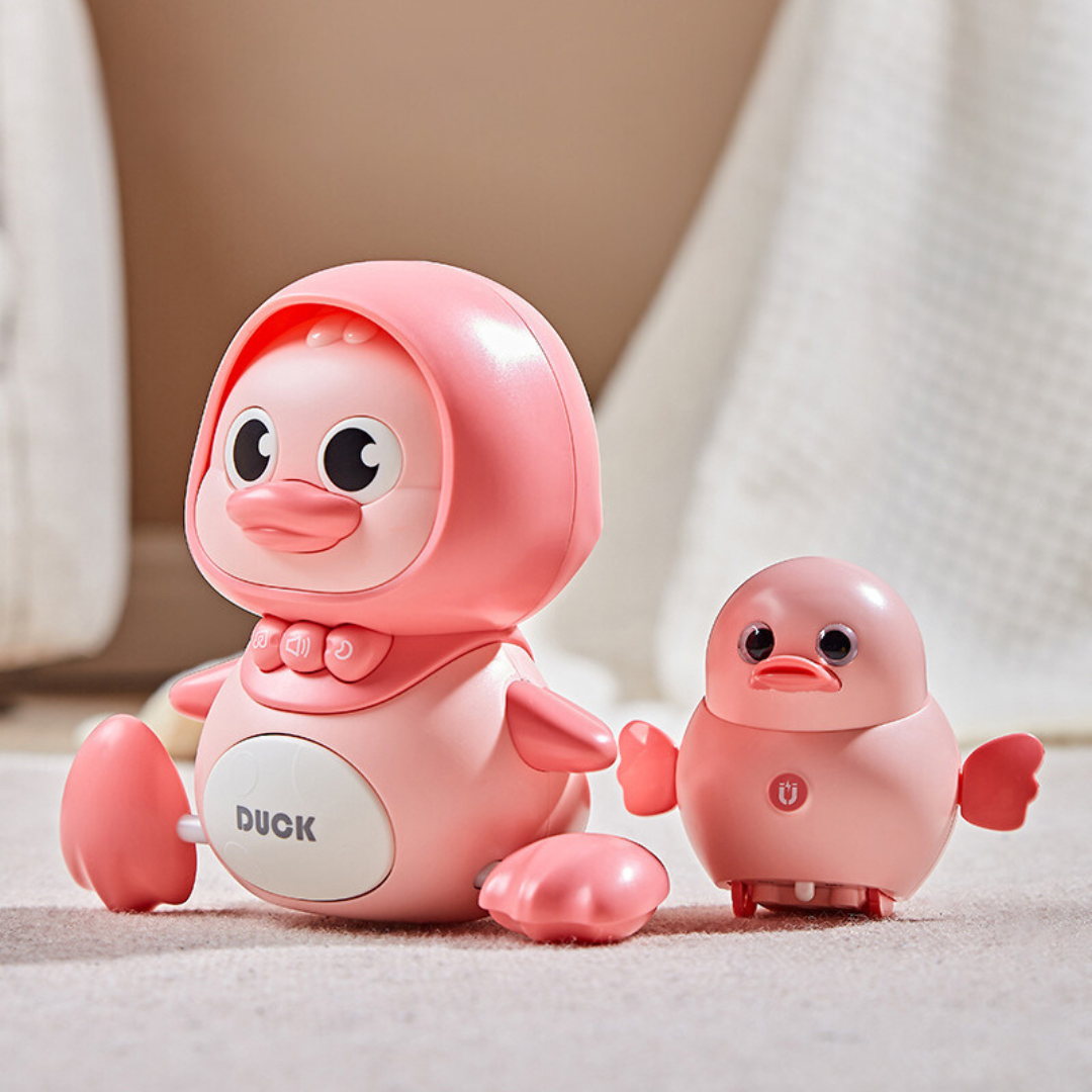 WatschelWelt – Bewegung, Musik & ganz viel Babyfreude