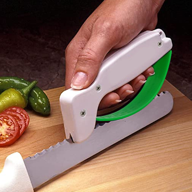 BladeBuddy Pro – Schärfe in Sekunden, jederzeit & überall
