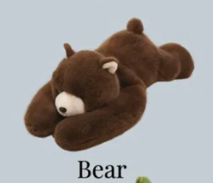 CalmCuddle™ – Die Umarmung, die deinen Stress schmelzen lässt
