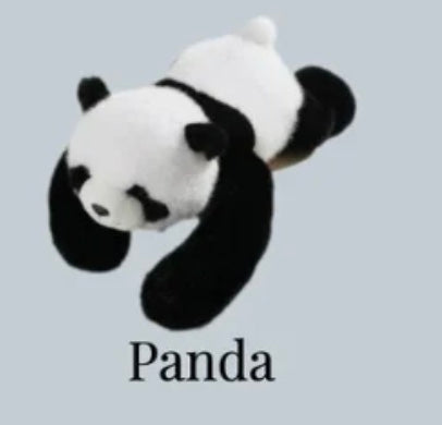 CalmCuddle™ – Die Umarmung, die deinen Stress schmelzen lässt