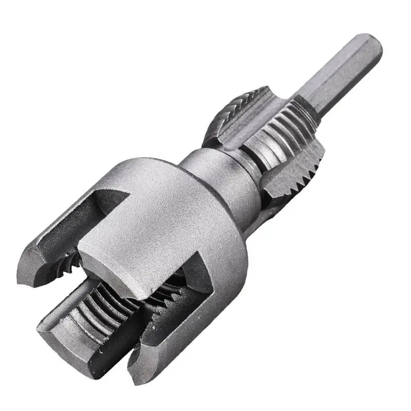 PipeCut Pro – Gewindeschneider-Set für perfekte Rohrverbindungen