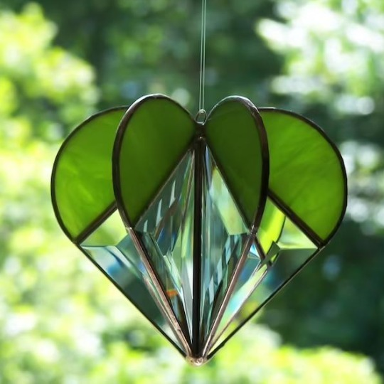 LichtLiebe – Wenn Sonnenstrahlen durch dein Herz scheinen