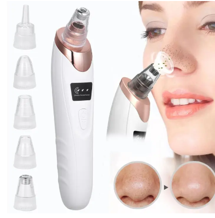 SkinClear Pro – Endlich reine Haut ohne Pickelchen
