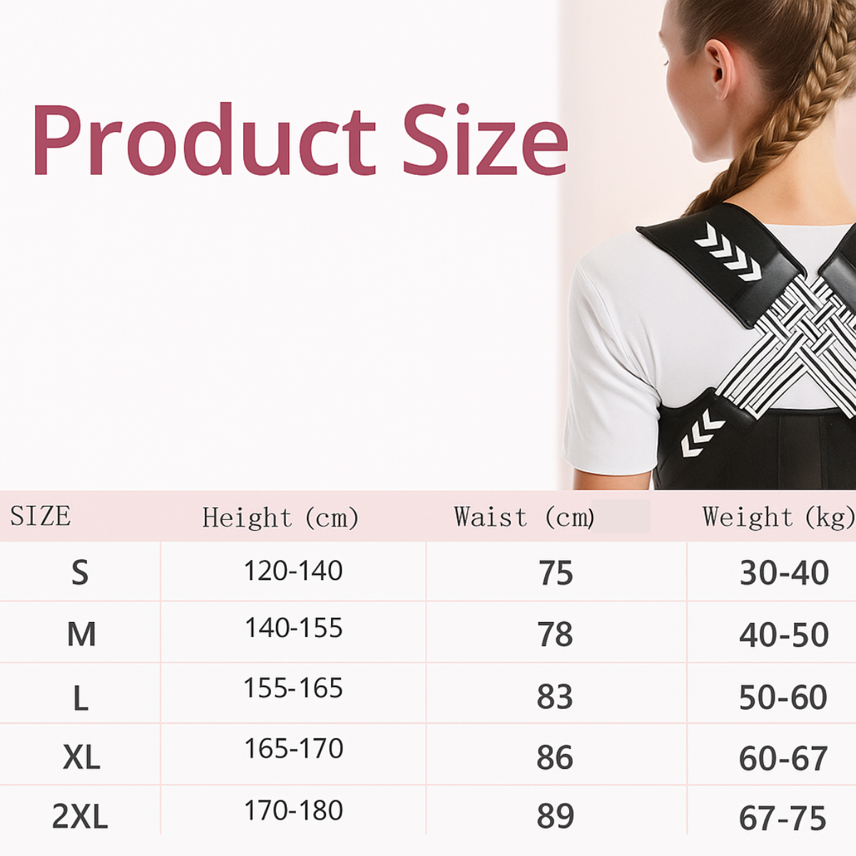 SpineAlign – Rücken gerade, Schmerz ade