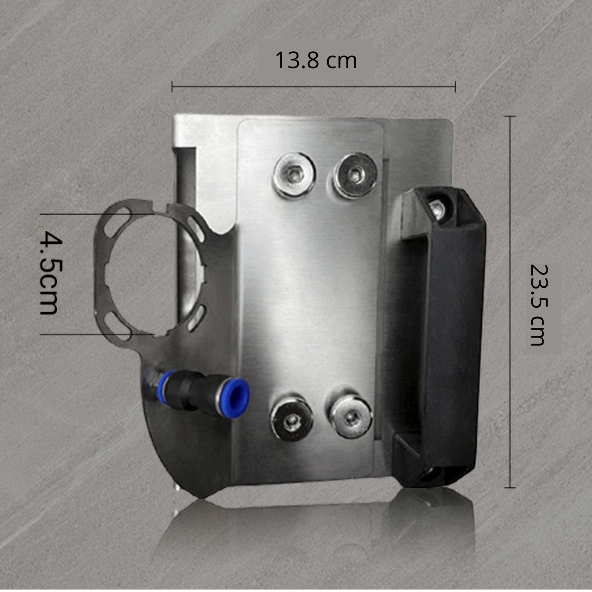 KantenMeister – Präzise 45°-Schnitte wie vom Profi