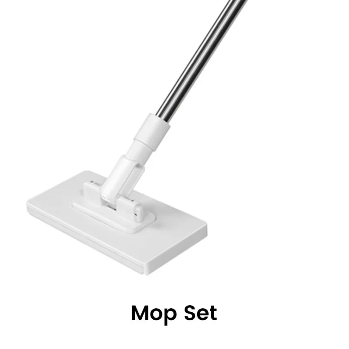 SmartMop™ – Mühelos sauber in nur einem Wisch