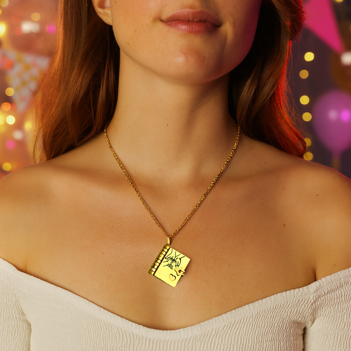 HerzKapitel – Ein Schmuckstück voller Gefühl