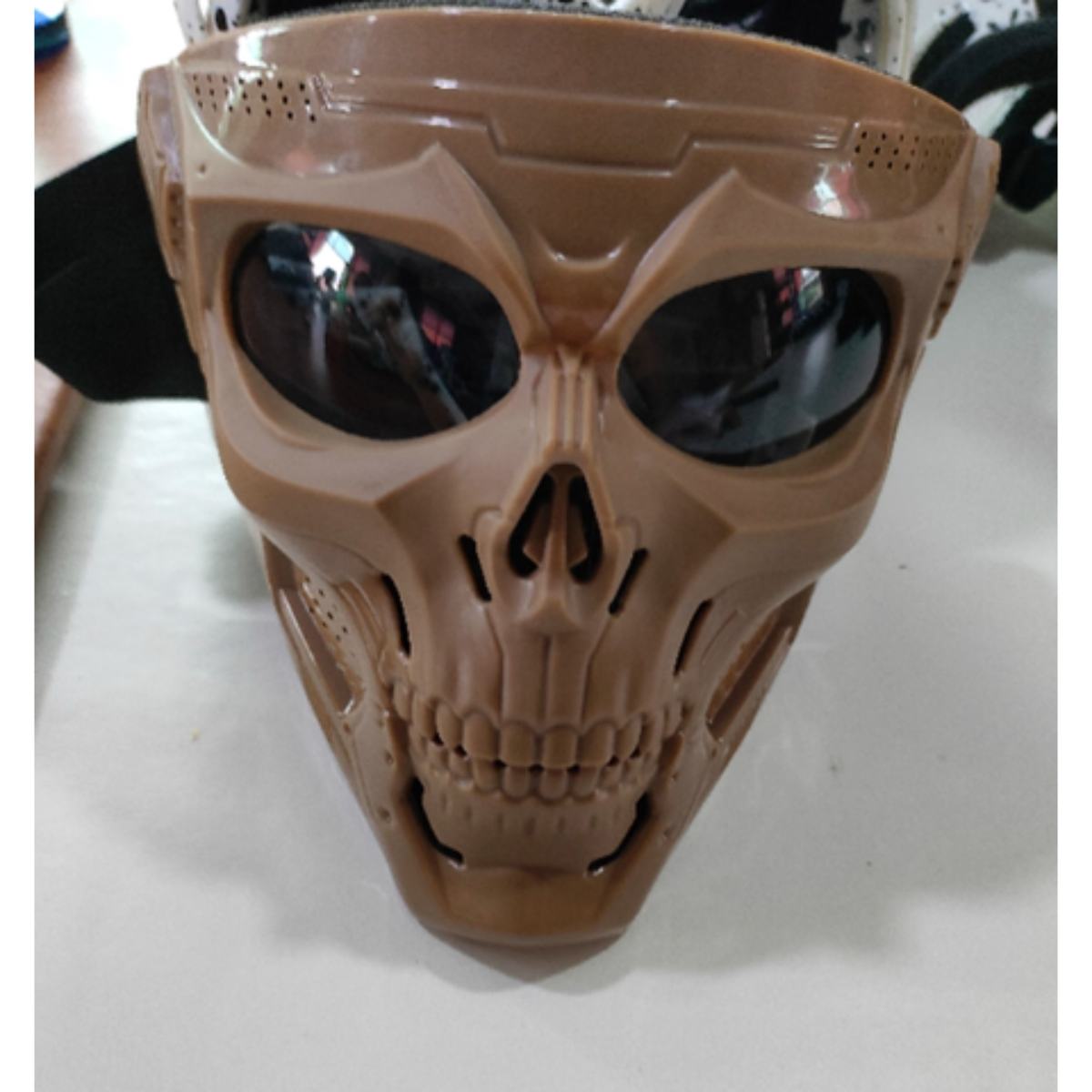 PhantomGuard™ — Fühl dich unbesiegbar mit Schutz, der jede Herausforderung meistert