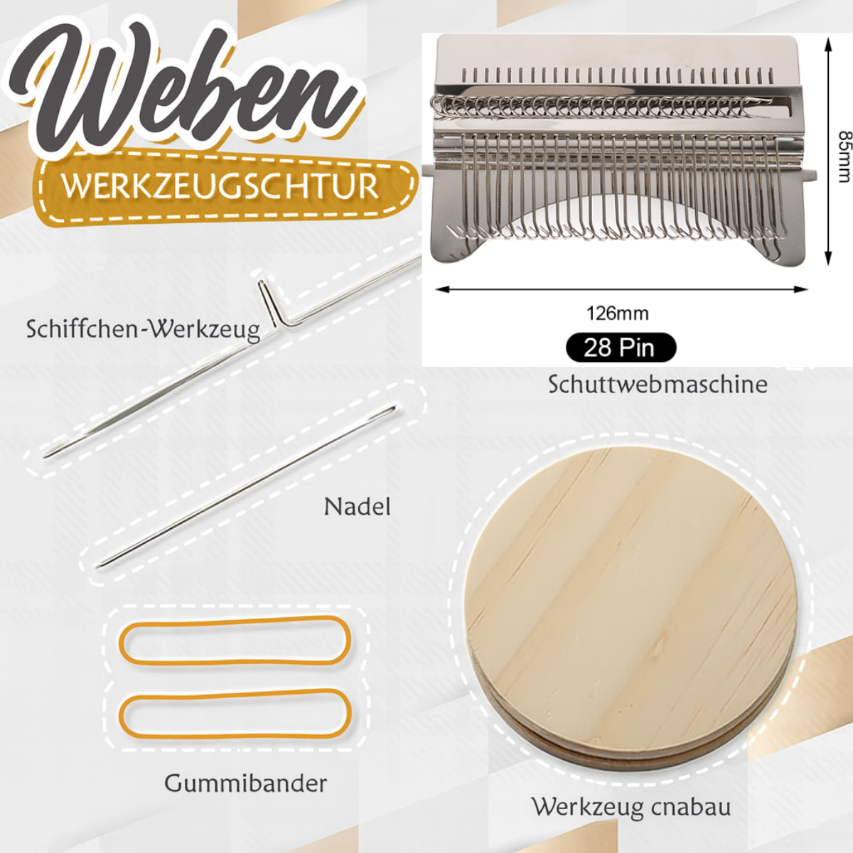 1+1 Gratis | FadenZauber – Kleidung retten &amp; kreativ gestalten