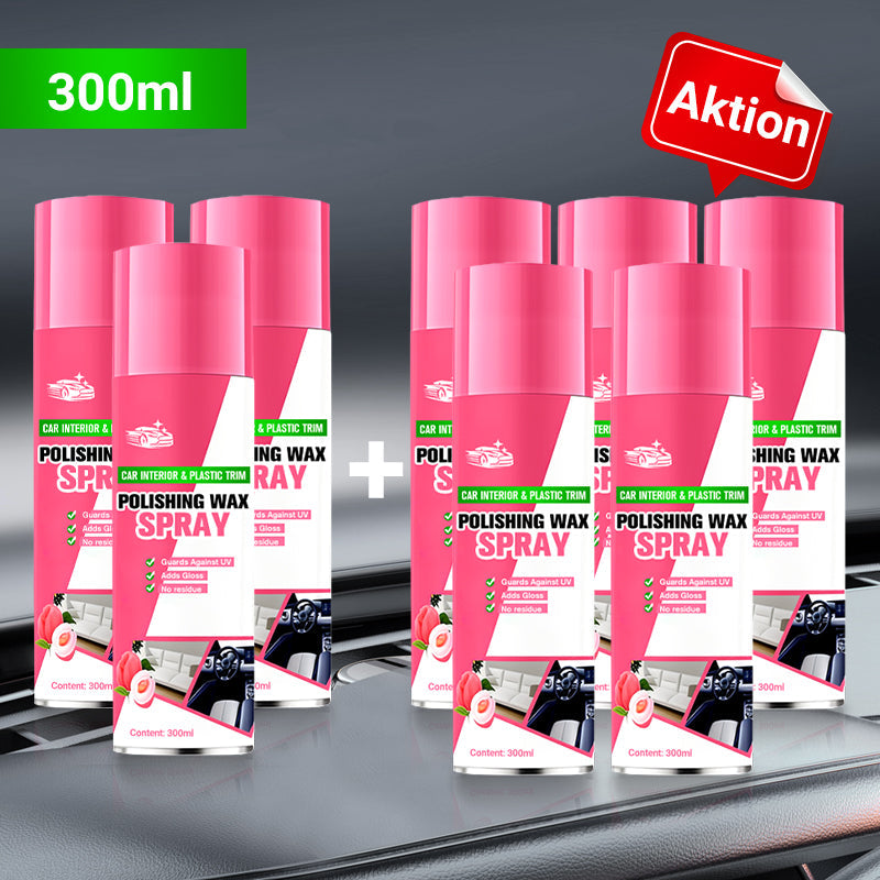 ShineGuard – Glanz & Schutz für Ihr Armaturenbrett