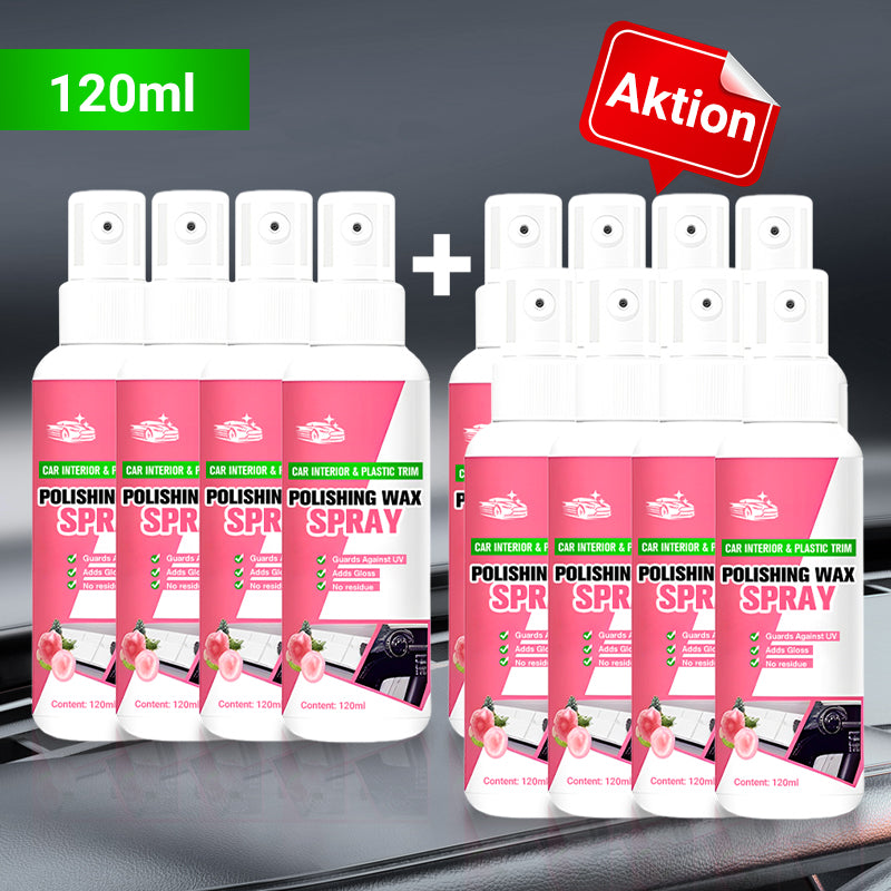 ShineGuard – Glanz & Schutz für Ihr Armaturenbrett
