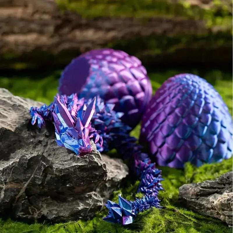 Dragonia Play – Fantasie zum Greifen nah