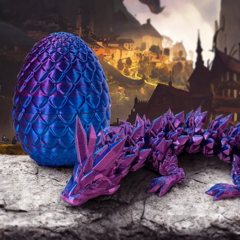 Dragonia Play – Fantasie zum Greifen nah