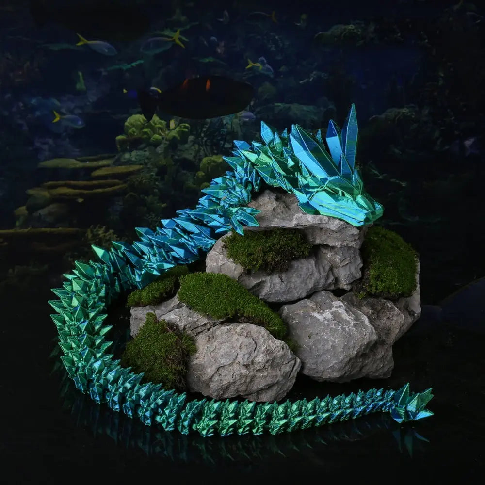 Dragonia Play – Fantasie zum Greifen nah
