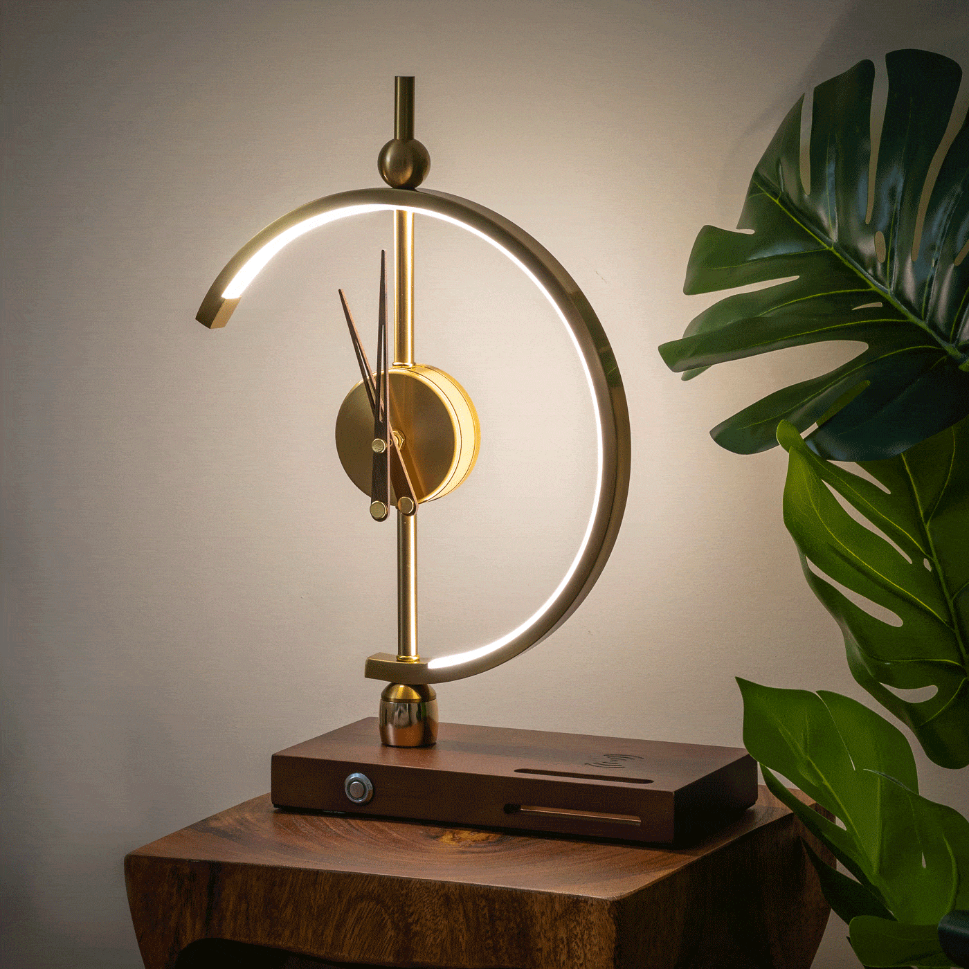 NagoyaLight – Die Lampe, die mehr kann als leuchten