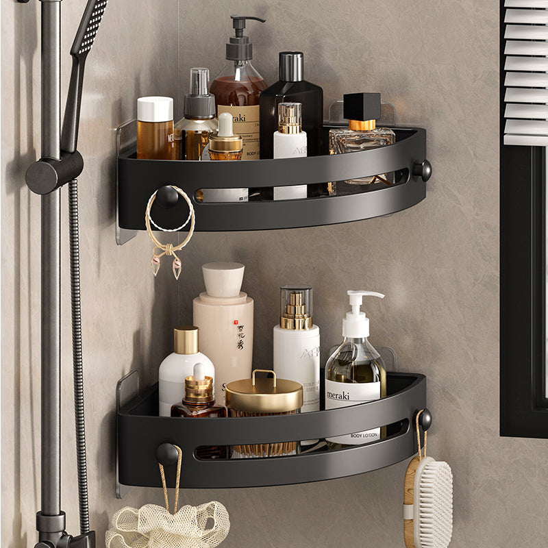 Ordix Shelf – Mehr Platz ohne Bohren