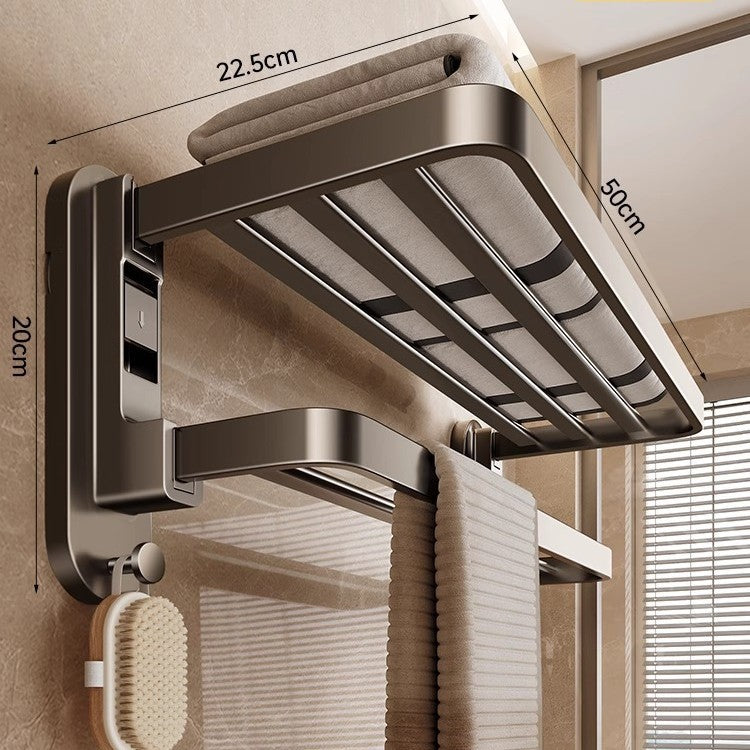 FlexMount Haken – Mehr Platz im Bad ohne Bohren