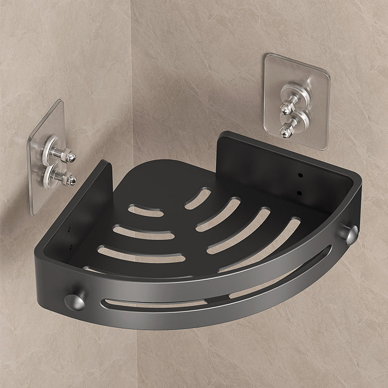 Ordix Shelf – Mehr Platz ohne Bohren