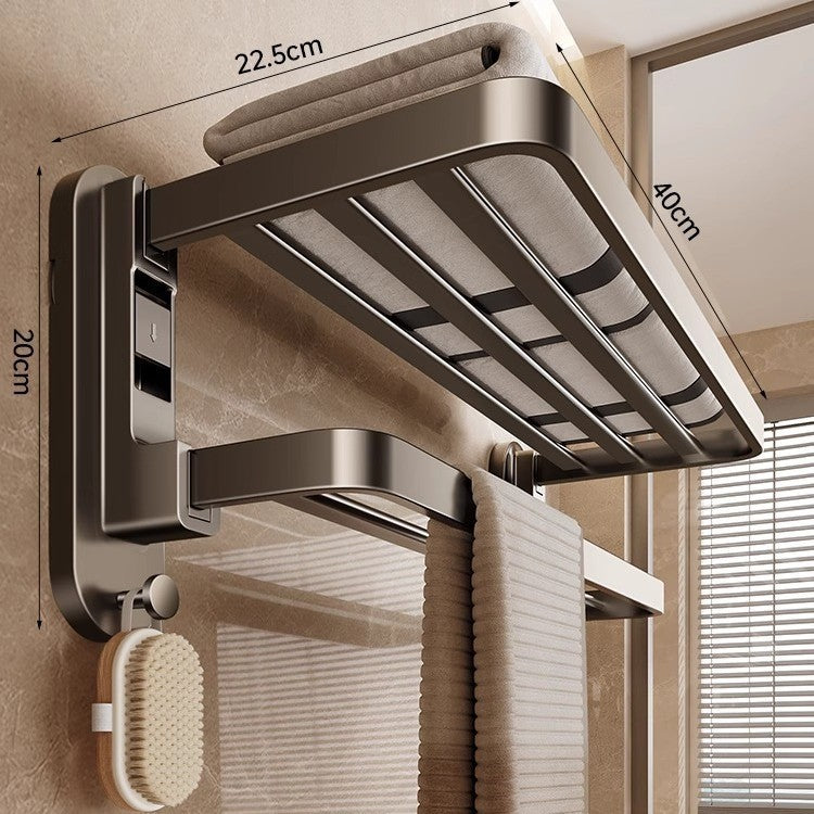 FlexMount Haken – Mehr Platz im Bad ohne Bohren