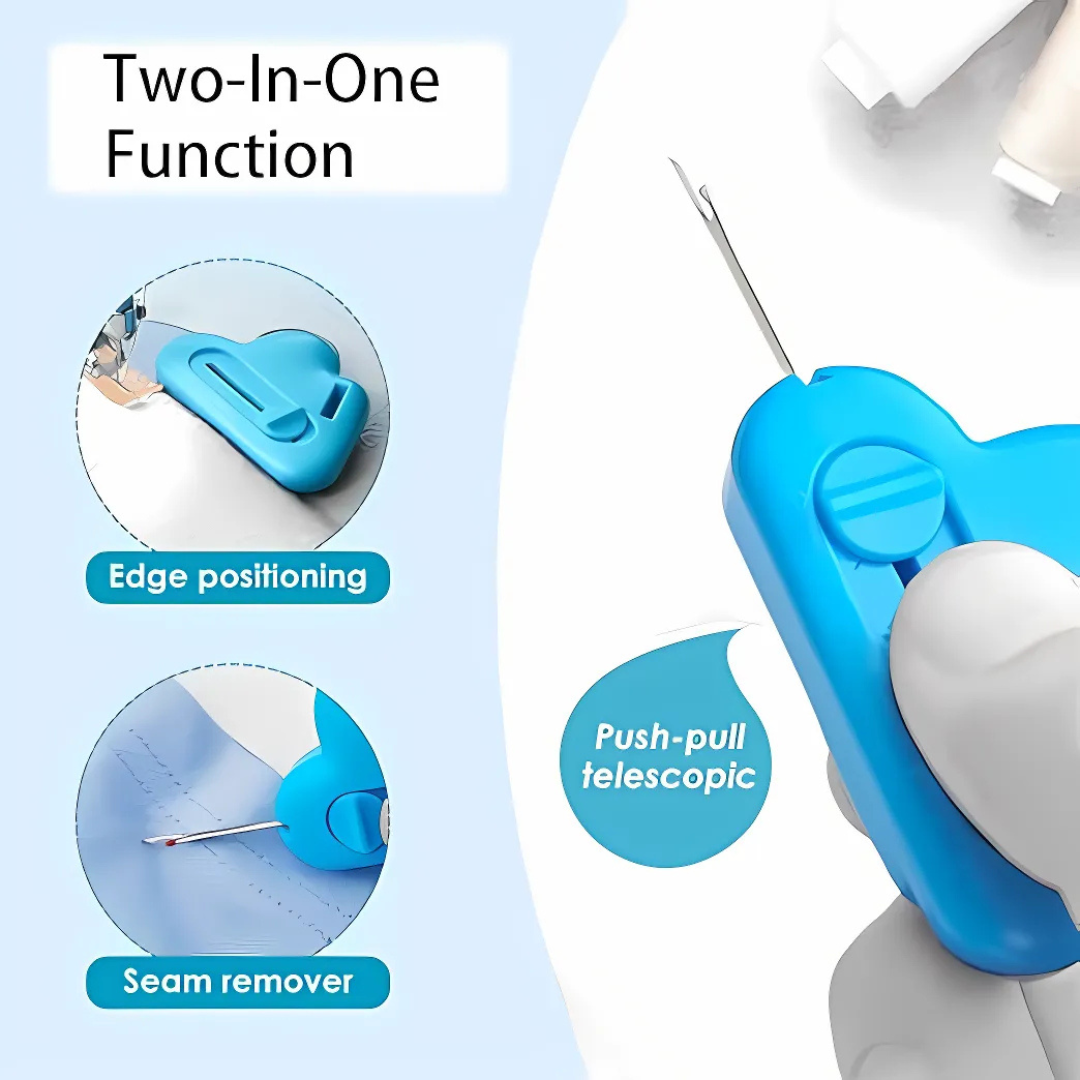 1 + 1 GRATIS | StitchMate™ – Dein 2-in-1 Helfer für perfekte Nählinien
