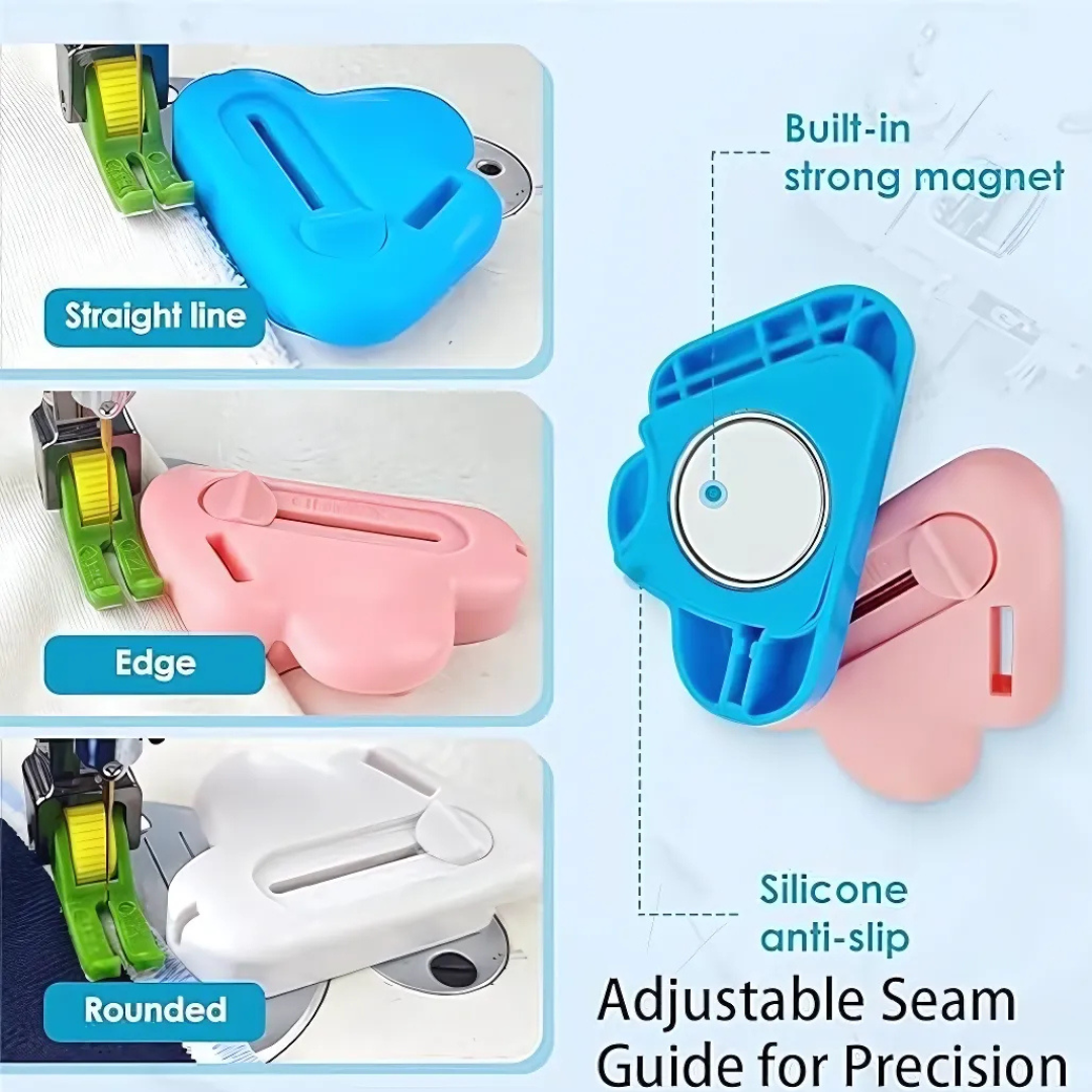1 + 1 GRATIS | StitchMate™ – Dein 2-in-1 Helfer für perfekte Nählinien