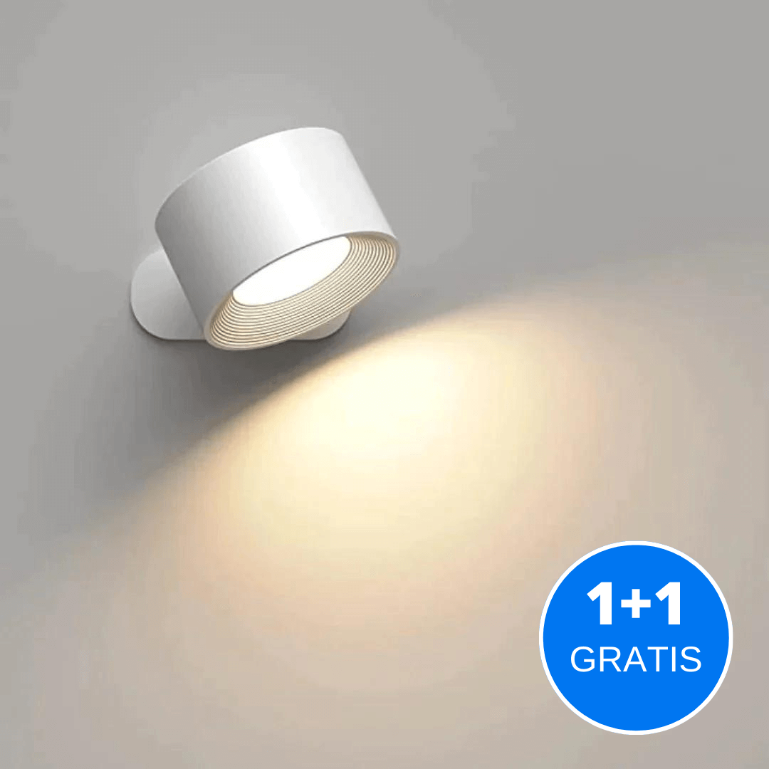 1+1 GRATIS | LumoFlex – Sofort helles Licht, wo du es brauchst