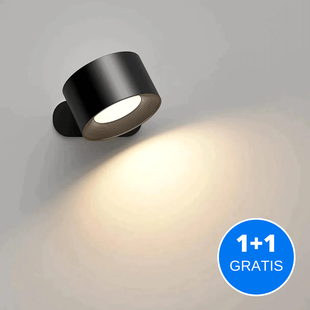 1+1 GRATIS | LumoFlex – Sofort helles Licht, wo du es brauchst