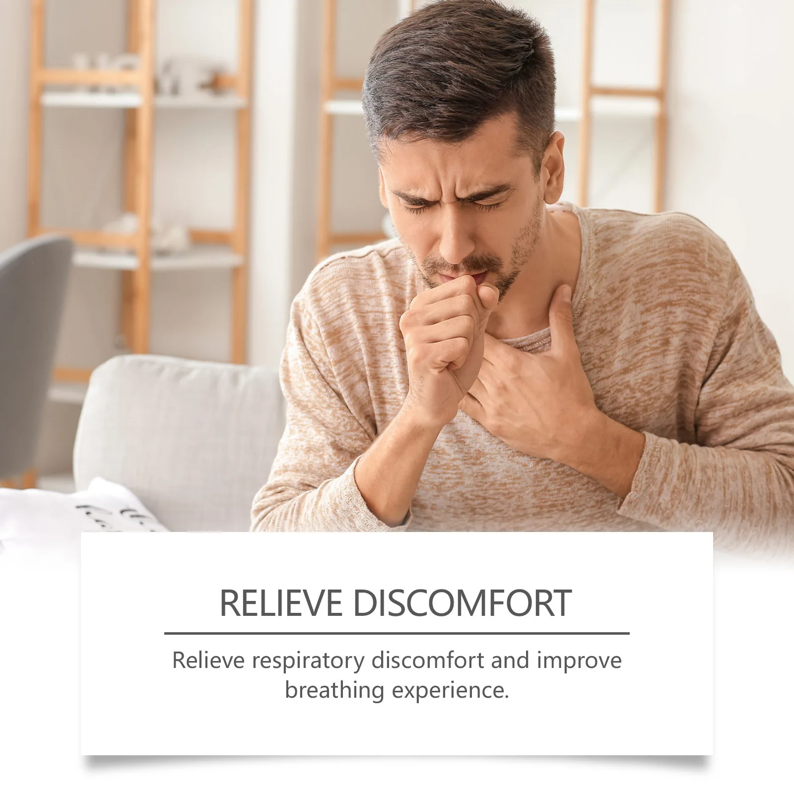 1 +1 GRATIS | Wohlbefinden in jedem Atemzug – Entspanne auf natürliche Weise