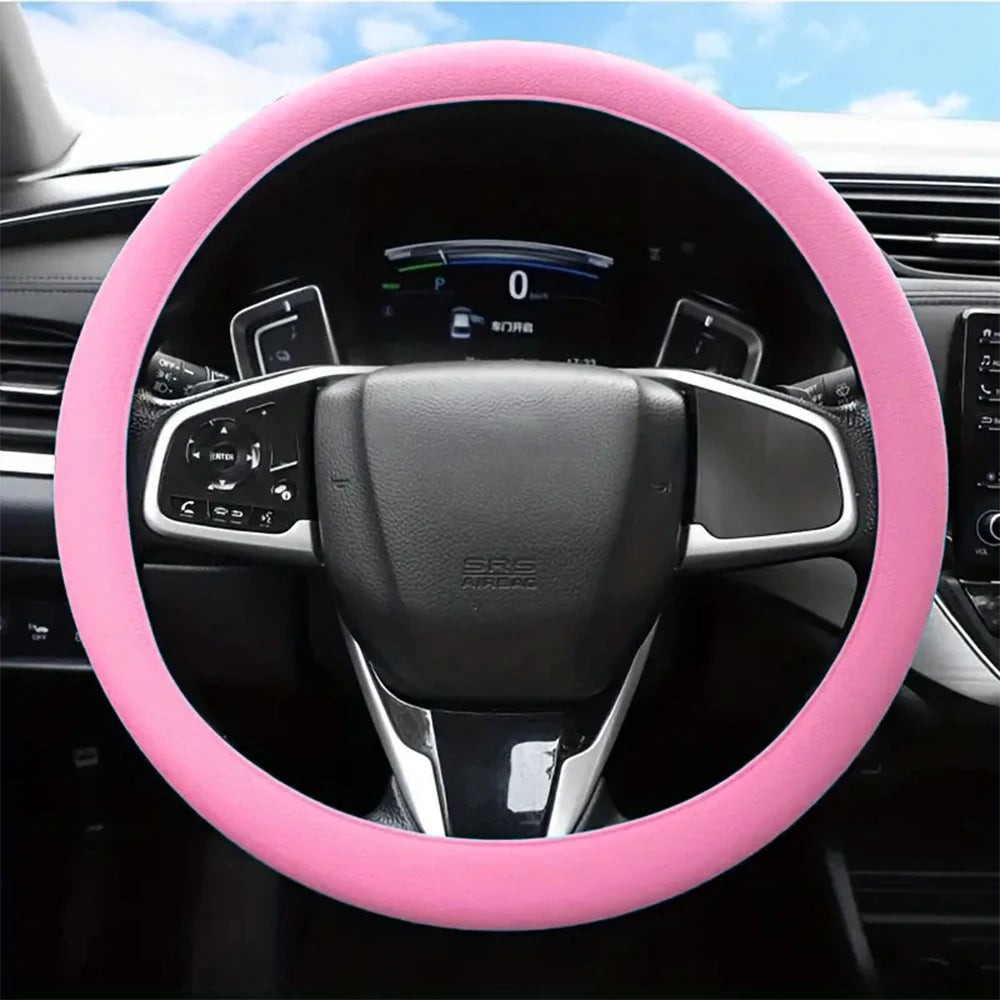 DriveGlam – Fahrkomfort trifft Design!