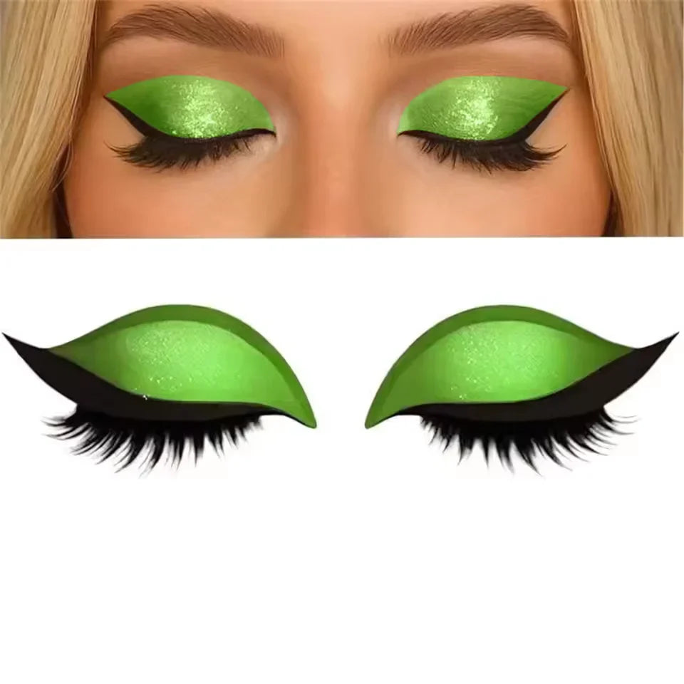 EyeGlam – Perfekter Augenaufschlag in nur 5 Sekunden