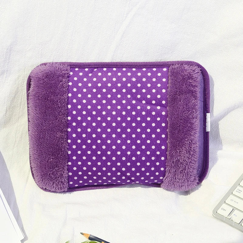 NovaTherm™ — Sofortige Wärme, die kalte Tage in Kuschelzeit verwandelt