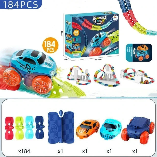 KreativaPlay™ — Entfessle grenzenlosen Spielspaß und kreative Abenteuer für leuchtende Kinderaugen