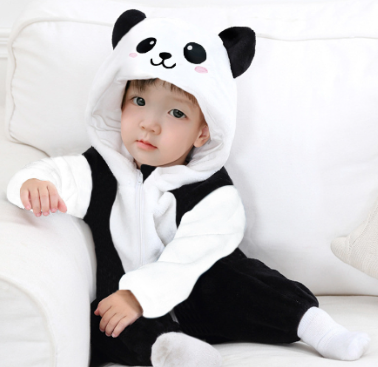 Wolkenweich – Die flauschigste Umarmung für dein Baby