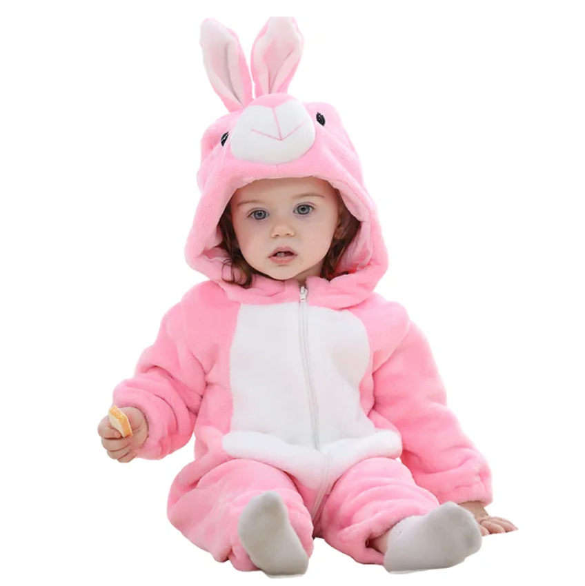 Wolkenweich – Die flauschigste Umarmung für dein Baby