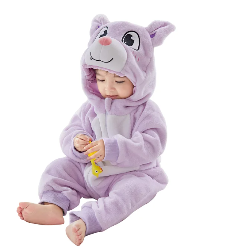 Wolkenweich – Die flauschigste Umarmung für dein Baby