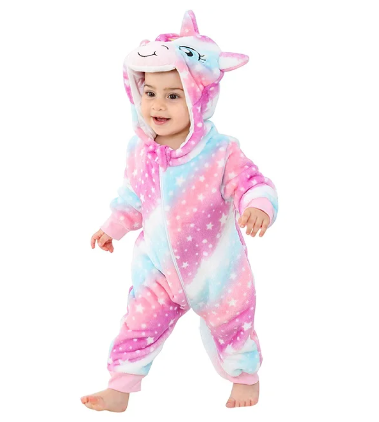 Wolkenweich – Die flauschigste Umarmung für dein Baby