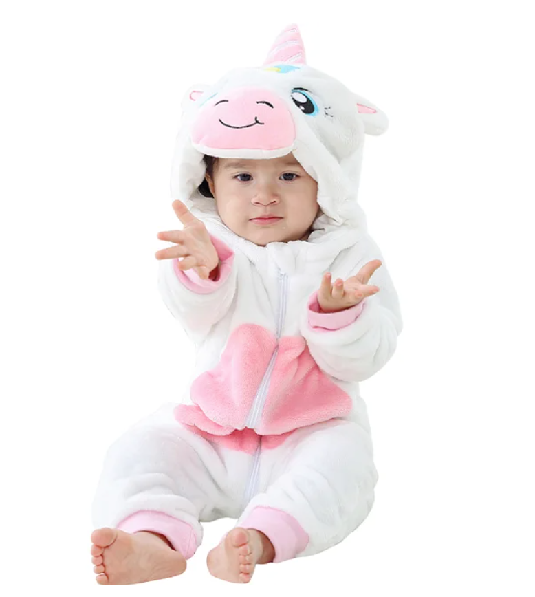 Wolkenweich – Die flauschigste Umarmung für dein Baby