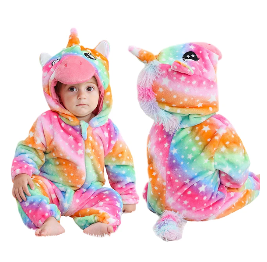 Wolkenweich – Die flauschigste Umarmung für dein Baby