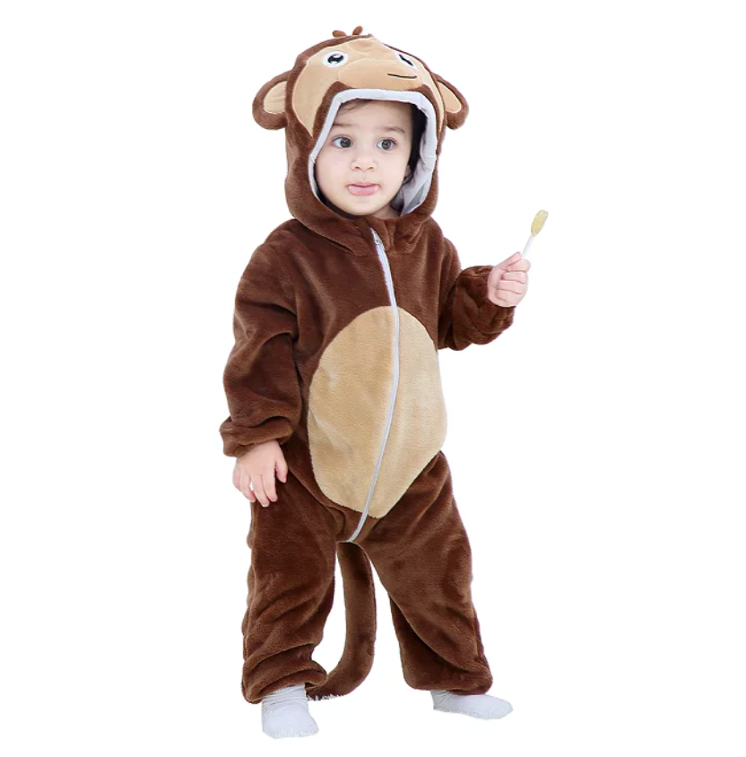 Wolkenweich – Die flauschigste Umarmung für dein Baby