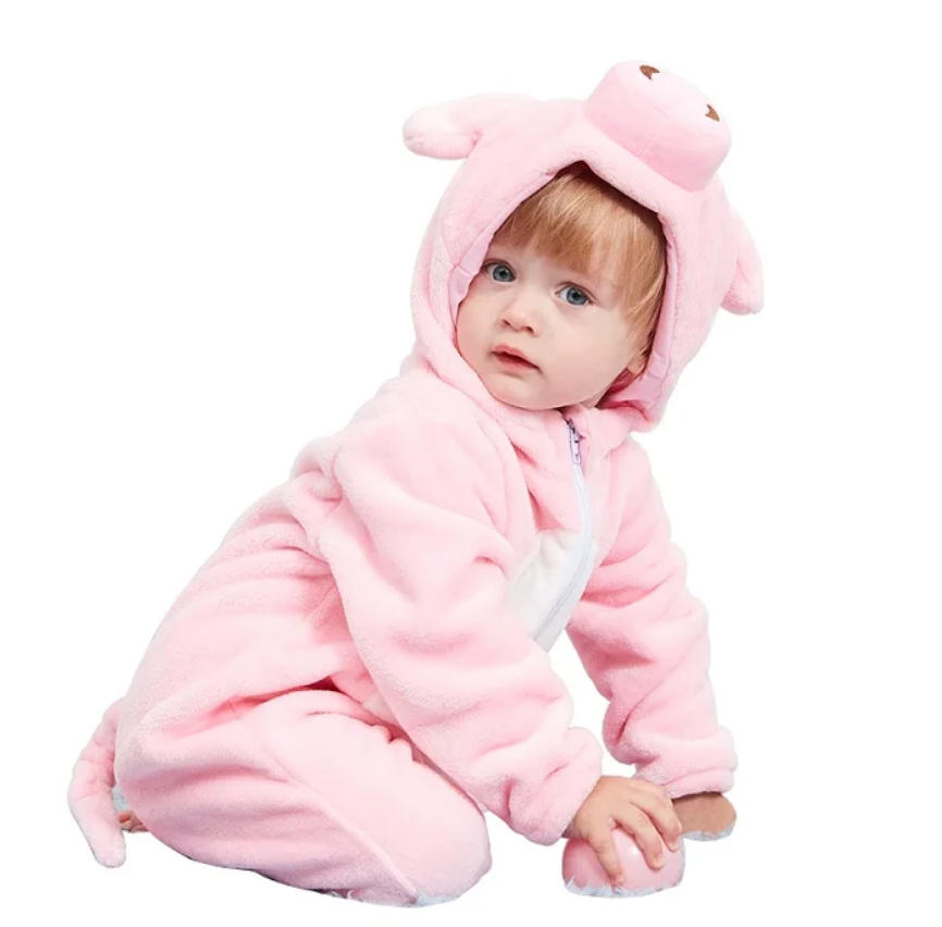 Wolkenweich – Die flauschigste Umarmung für dein Baby