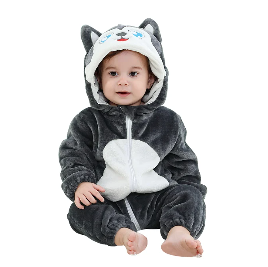Wolkenweich – Die flauschigste Umarmung für dein Baby