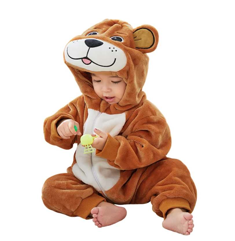 Wolkenweich – Die flauschigste Umarmung für dein Baby