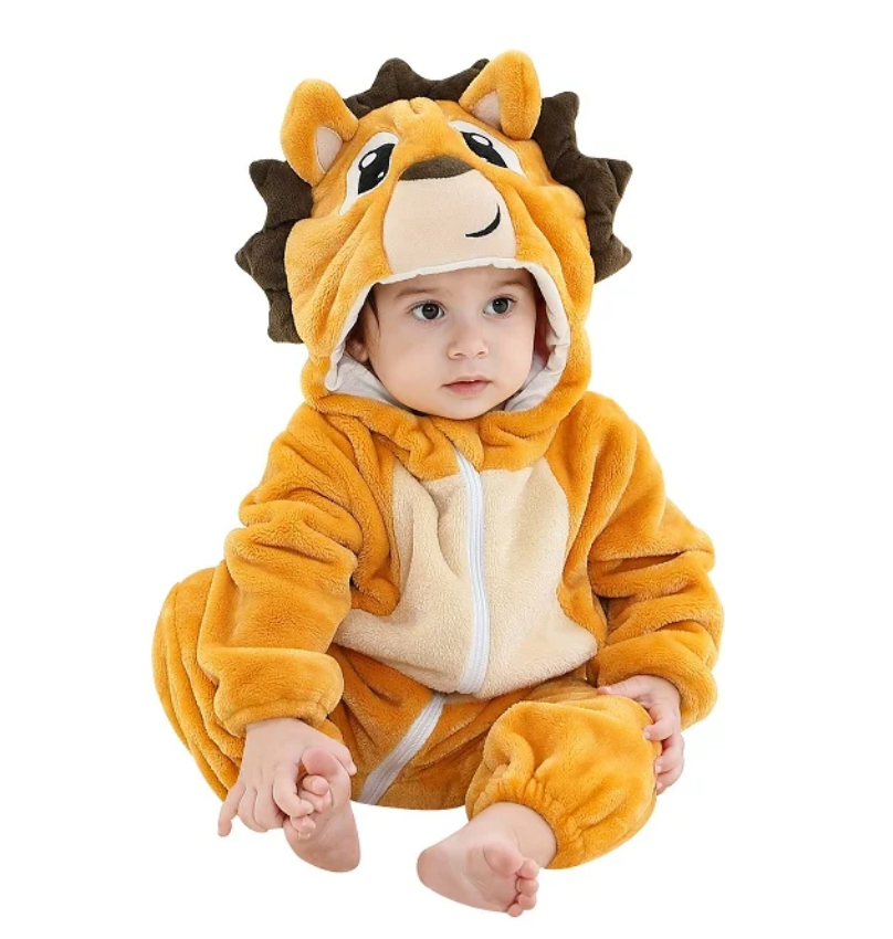 Wolkenweich – Die flauschigste Umarmung für dein Baby