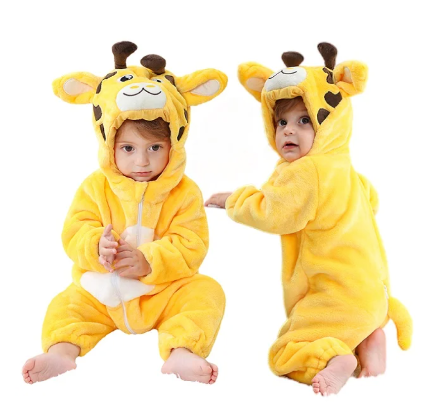 Wolkenweich – Die flauschigste Umarmung für dein Baby