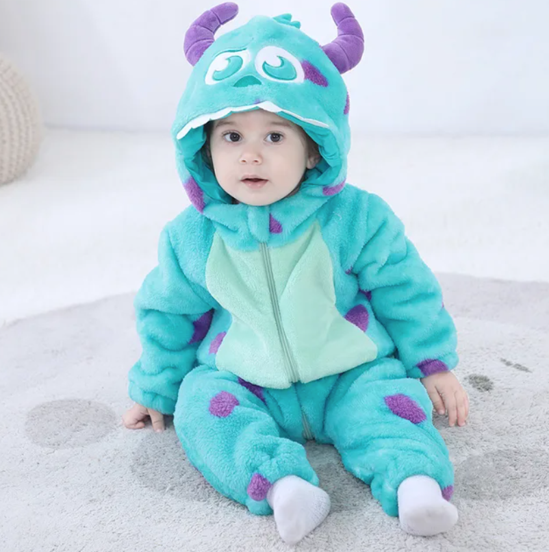 Wolkenweich – Die flauschigste Umarmung für dein Baby