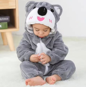 Wolkenweich – Die flauschigste Umarmung für dein Baby